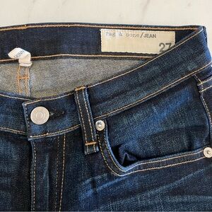 Rag & Bone jeans